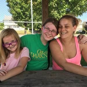 Meet your Posher, Dixie